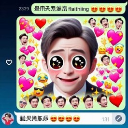 微信文字讨好症是什么梗？微信文字讨好症是什么意思？