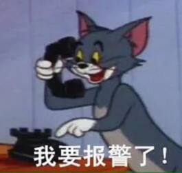 那你报警吧是什么梗？那你报警吧是什么意思？