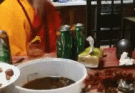 饭前开光是什么梗？饭前开光是什么意思？